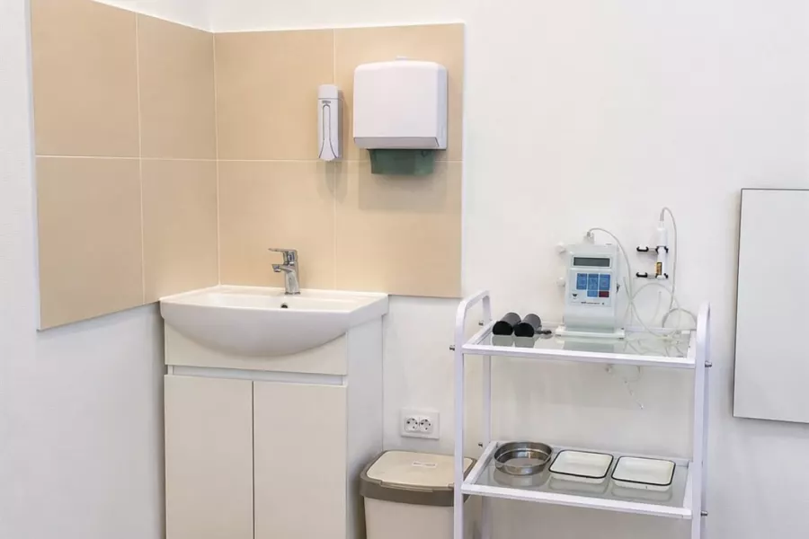 Детоксикация от алкоголя в Куйбышеве